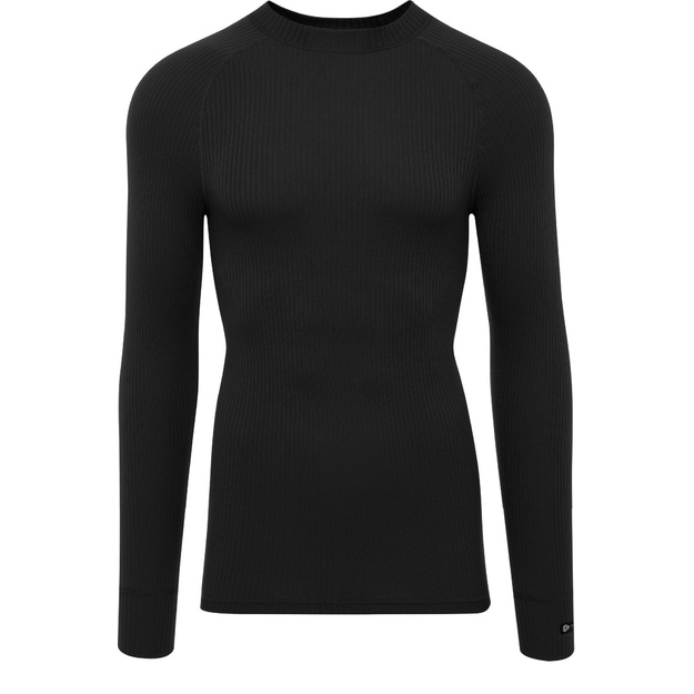 Thermowave Men s Thermo Shirt Progressive long sleeve black