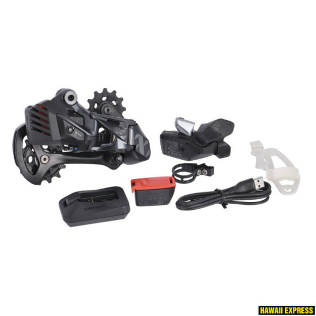 Pavarų grupė SRAM XX1 Eagle atnaujinimo rinkinys