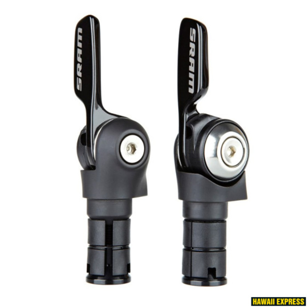 Pavarų rankenėlė SRAM Aero 500 11g