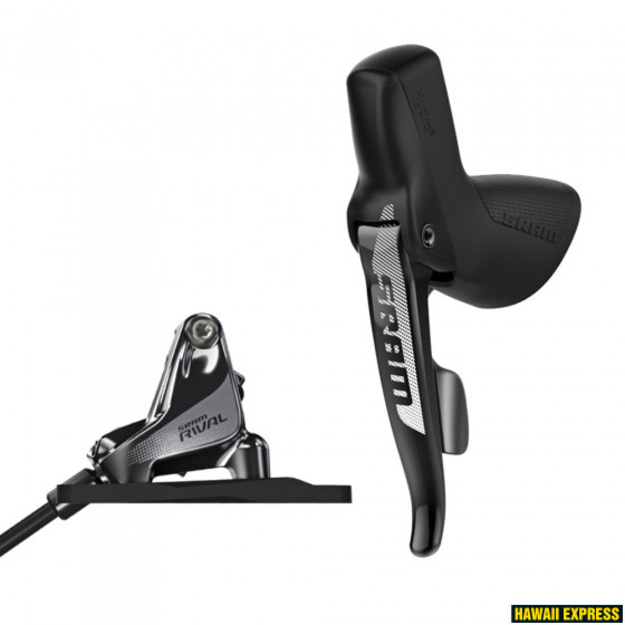 Diskiniai stabdžiai SRAM Rival 1 galiniai Direct Mount 1800mm