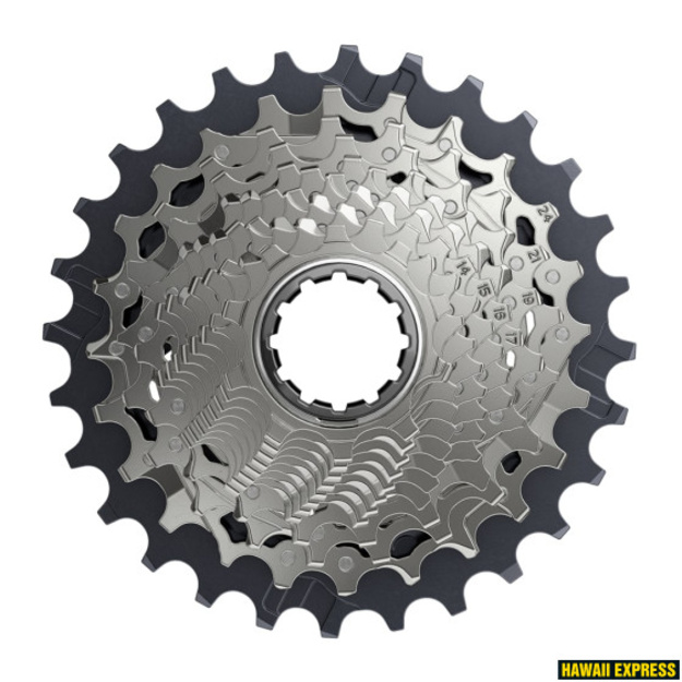 Kasetė SRAM XG-1270 10-28T 12g