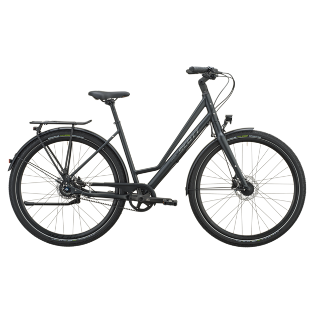 Bike 28  SCOTT VITESS 15 WAVE flaky black