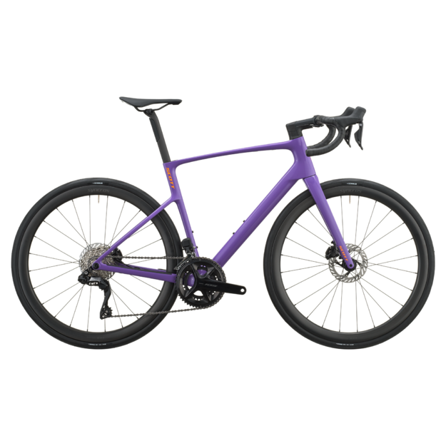 Bike 28  SCOTT ADDICT 30 nebula purple