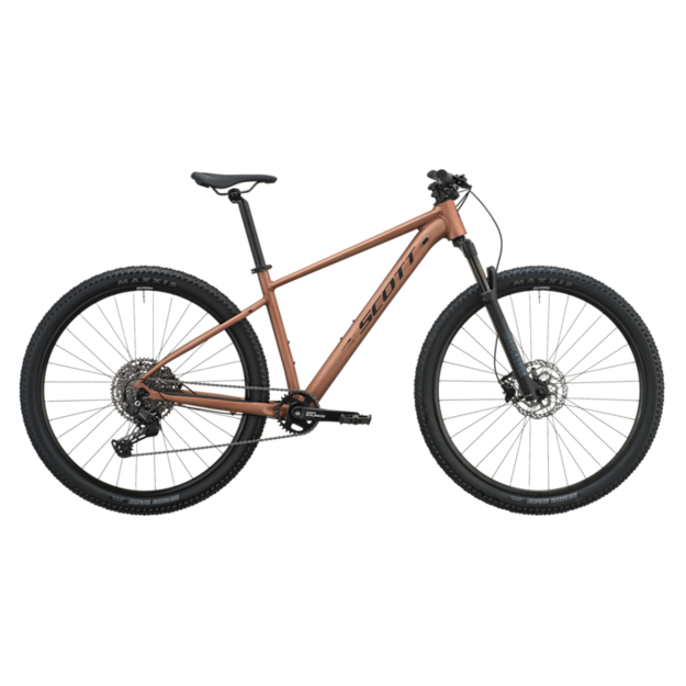 Bike 29  SCOTT CONTRAIL 10 alloy brown