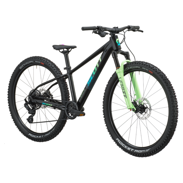 Bike 26  SCOTT SCALE PRO 600 black