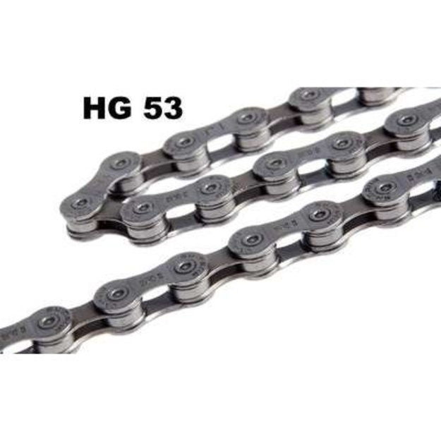 Chain Shimano HG53 116links 9g