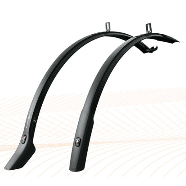 Mudguard SKS VELO 42 URBAN