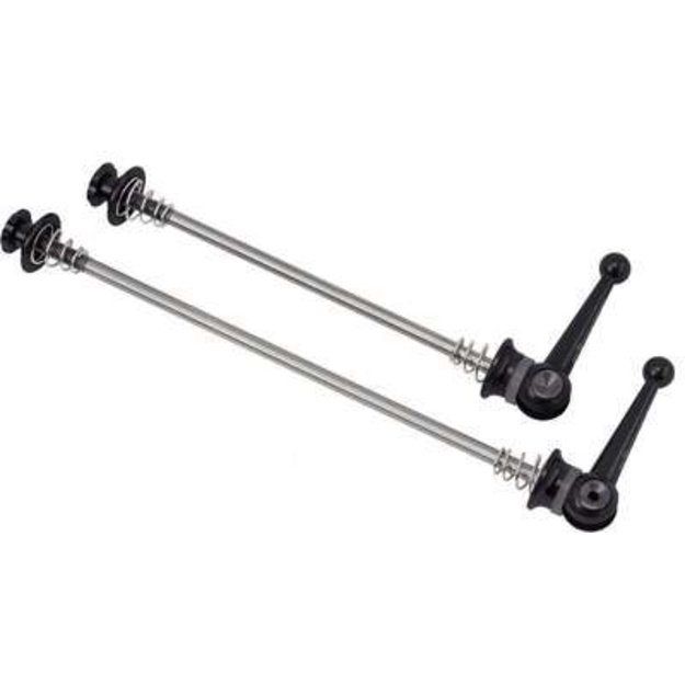 Wheel clamps Fuxon Titan
