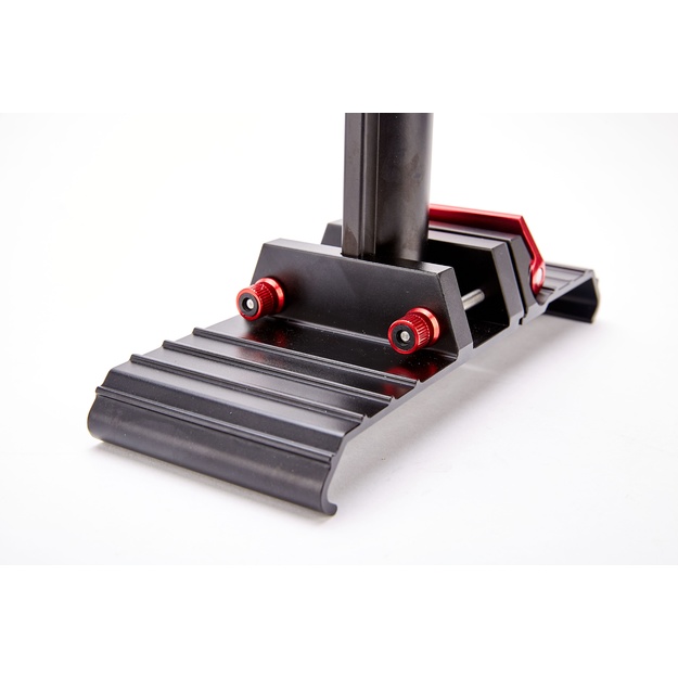Inokim Quick3+ electric scooter saddle