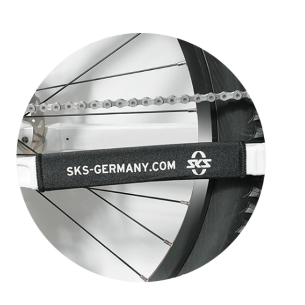 Chain guard SKS Chainstay Protector