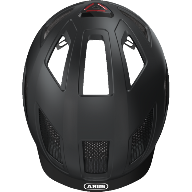 Helmet Abus Hyban 2.0 velvet black 