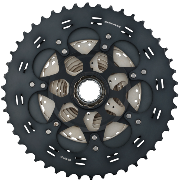 Sprocket Shimano 11s 11-46 CS-M7000 11..15-17-19-21-24-28-32-37-46