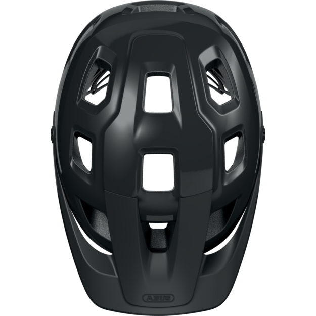 Abus MoTrip helmet black
