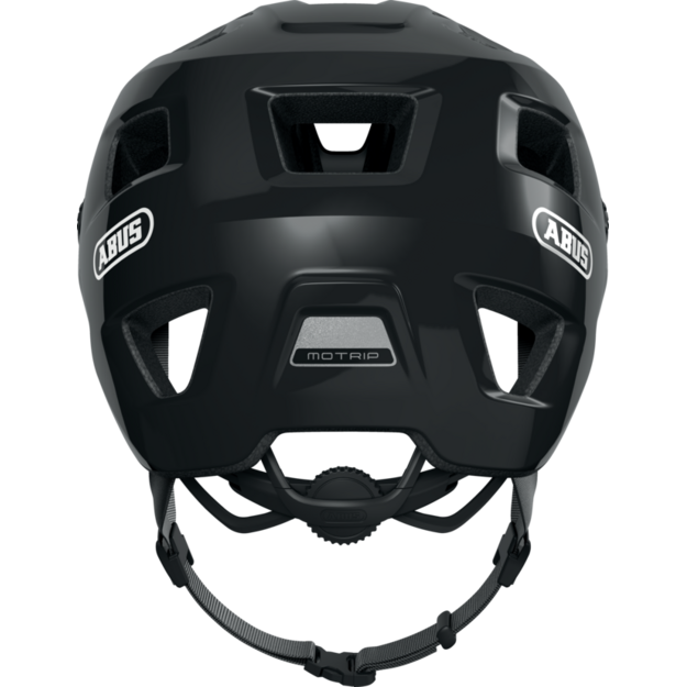 Abus MoTrip helmet black