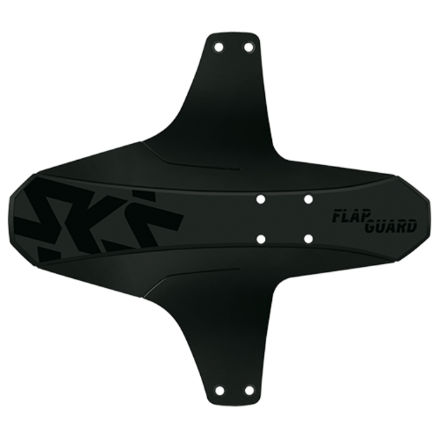 Mudguard SKS FLAP GUARD BLACK