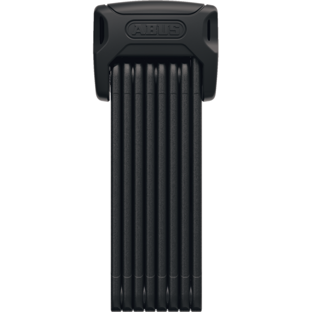 Abus folding lock Bordeaux 6000K/120 black