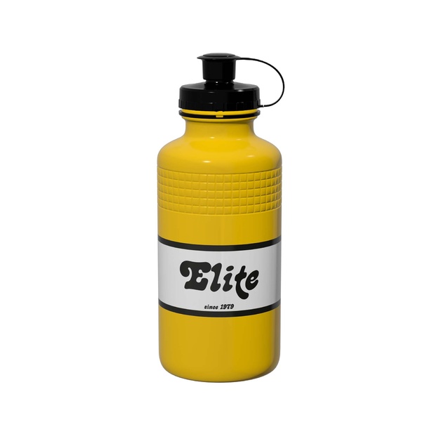 Gertuvė Elite Vintage Squeeze Yellow 500ml