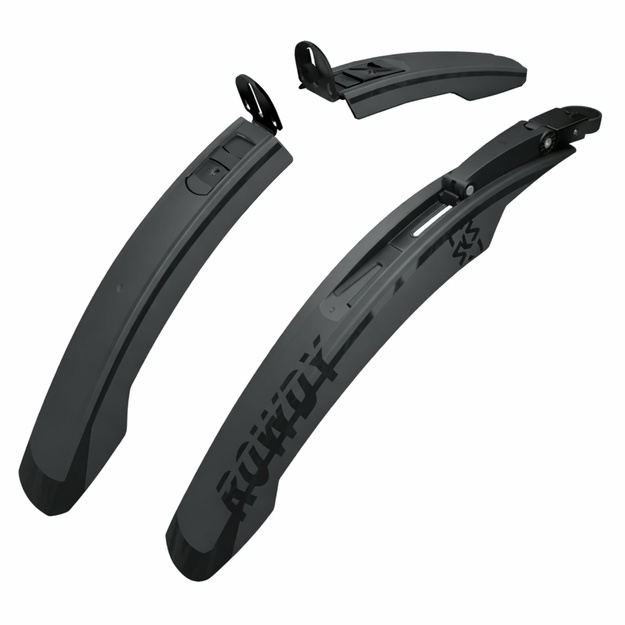 Purvasaugių komplektas SKS ROWDY SET 20 -24 
