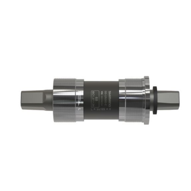 Spindle bearing Shimano BB-UN300-E Square type