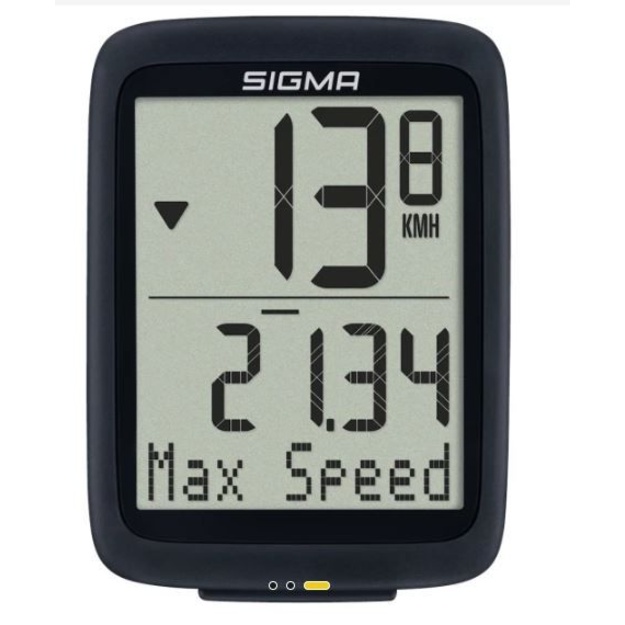 Sigma BC 8.0 WL ATS