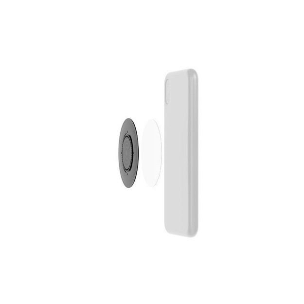 Adapter for phone universal adhesive Fidlock Vacuum uni phone patch