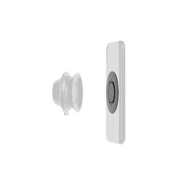 Adapter for phone universal adhesive Fidlock Vacuum uni phone patch