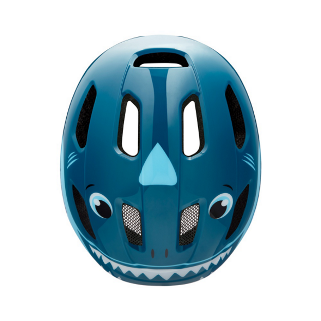 Helmet Lazer Pnut KinetiCore CE-CPSC Shark