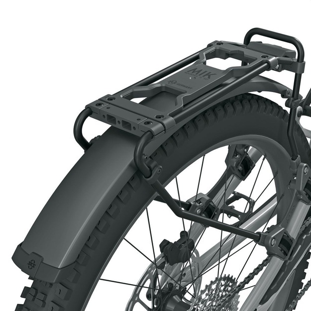 SKS Infinity 75 rear mudguard