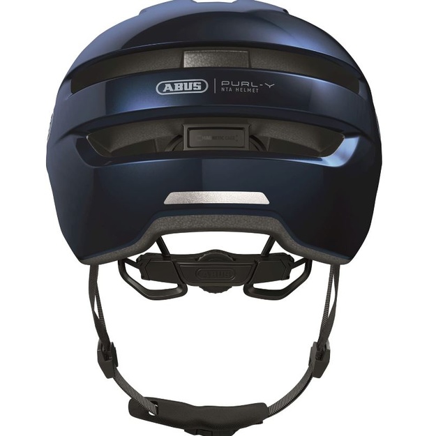 Helmet Abus PURL-Y midnight blue