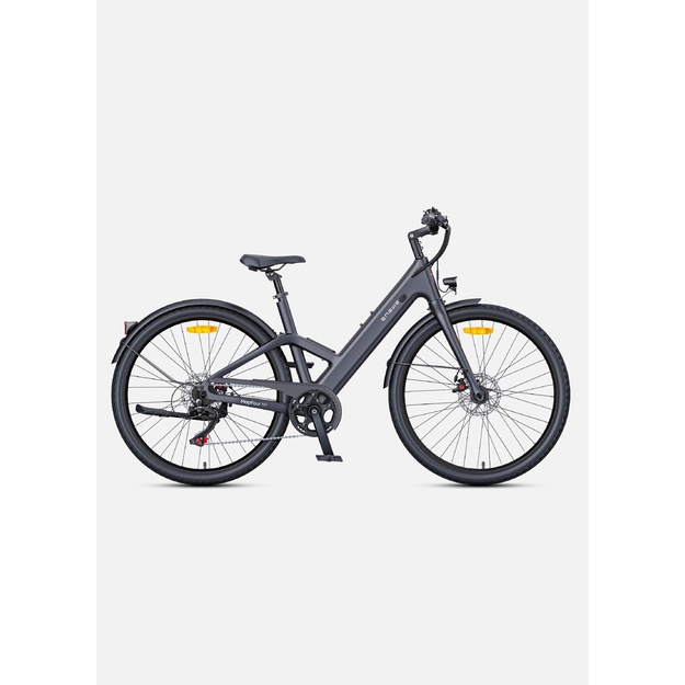 Bicycle 28  electric Engwe N1 AIR ST carbon black