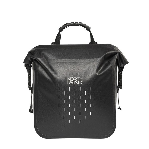 Krep&scaron;ys ant vairo Northwind Barrier Plus 24  (ML-S) juodas