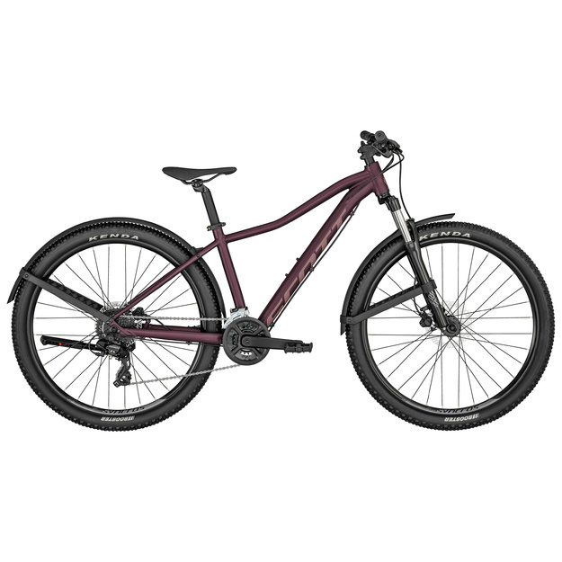 Dviratis 27,5 /29  SCOTT CONTESSA ACTIVE 50 EQ Scott