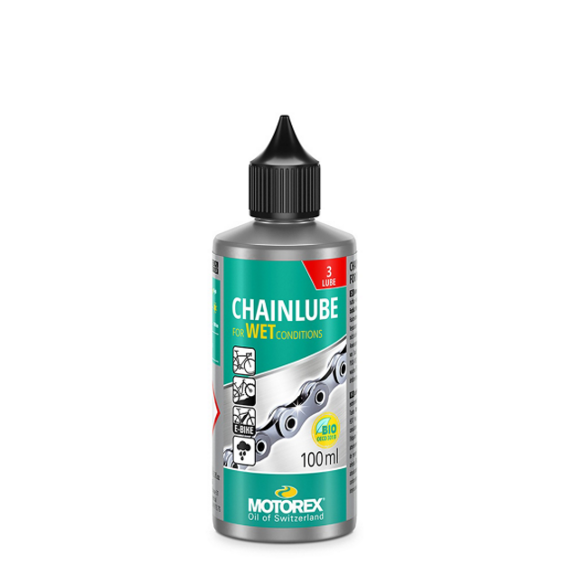 Grandinės tepalas Motorex&nbsp;Chainlube 100ml