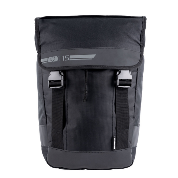 OXC T-Series T15 QR Pannier Bag 15L