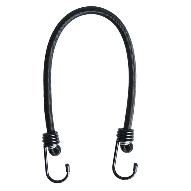 Guma bagažinei OXC Bungee Black 10mmx450mmx18 