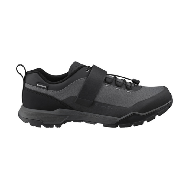 Shoes Shimano SH&shy;EX500 black
