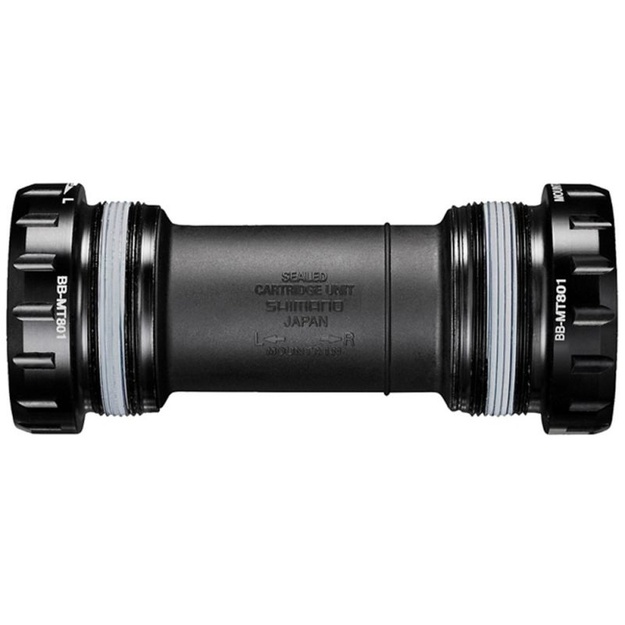 Stebulė Shimano (HOLLOWTECH II) BB-MT801 HOLLOWTECH II 68 / 73 (BSA) mm