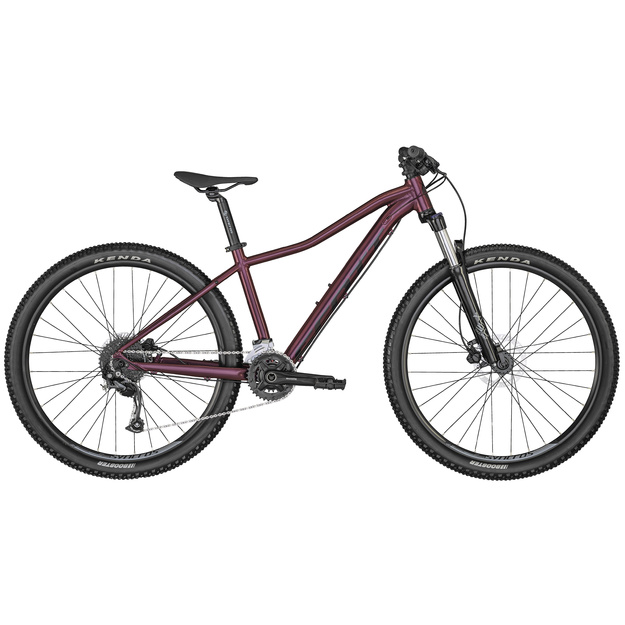 Dviratis 27,5  SCOTT CONTESSA ACTIVE 40 PURPLE Scott