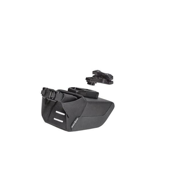 Saddle bag Fidlock PINCLIP S + saddle base