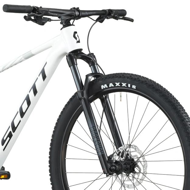 Dviratis 29  SCOTT SCALE 940 white Scott