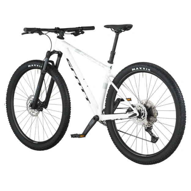 Dviratis 29  SCOTT SCALE 940 white Scott