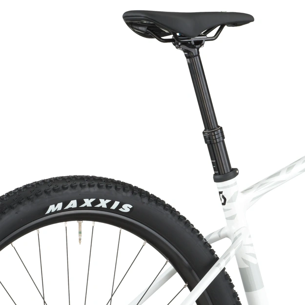 Dviratis 29  SCOTT SCALE 940 white Scott