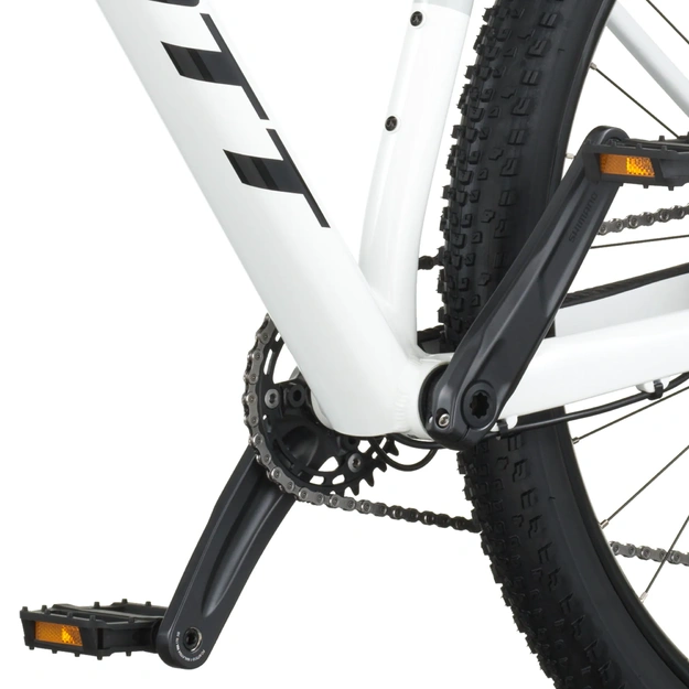 Dviratis 29  SCOTT SCALE 940 white Scott