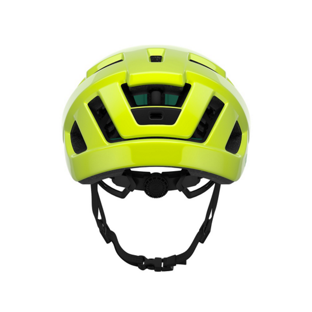 &Scaron;almas Lazer Tempo KC CE-CPSC Flash Yellow Uni