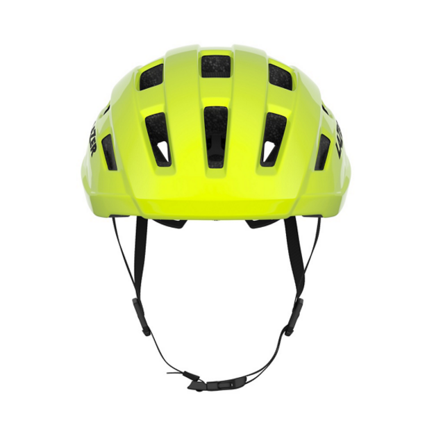 &Scaron;almas Lazer Tempo KC CE-CPSC Flash Yellow Uni