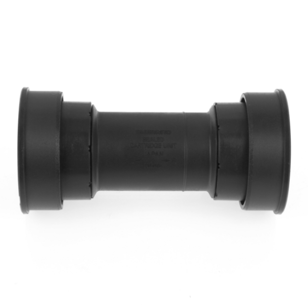 Myniklio velenas 86.5mm Shell SM-BB72 Press Fit Non-Series