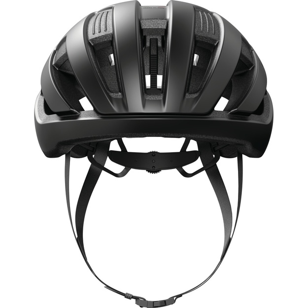 Abus WINGBACK velvet black helmet