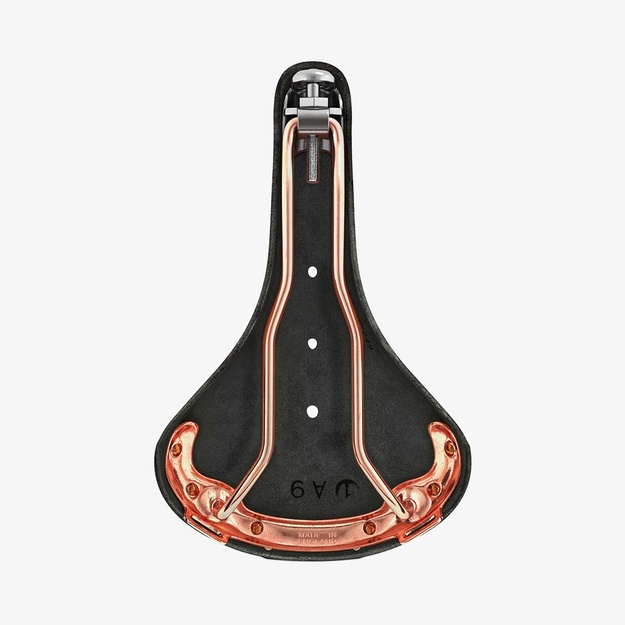 Bicycle saddle Brooks B17 Special Black