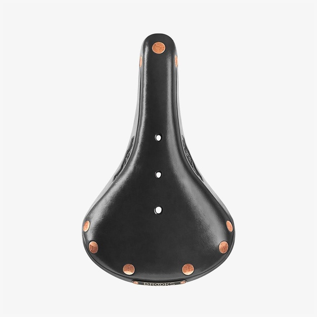 Bicycle saddle Brooks B17 Special Black