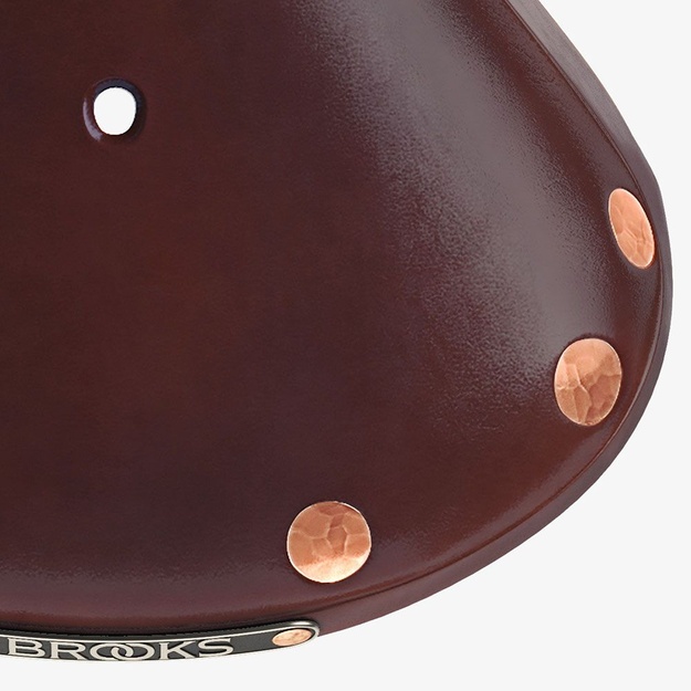 Bicycle saddle Brooks B17 Special Antique Brown